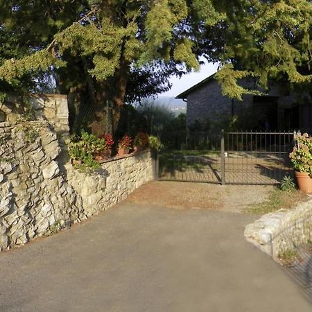 Country House Sofiavillas Gaiole in Chianti Bagian luar foto