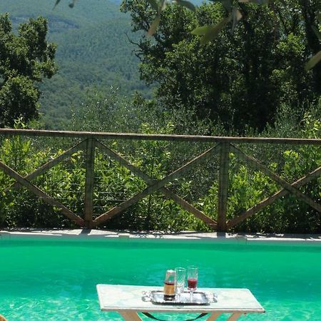 Country House Sofiavillas Gaiole in Chianti Bagian luar foto