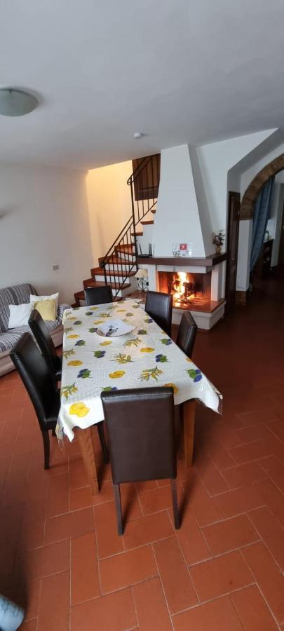 Country House Sofiavillas Gaiole in Chianti Bagian luar foto