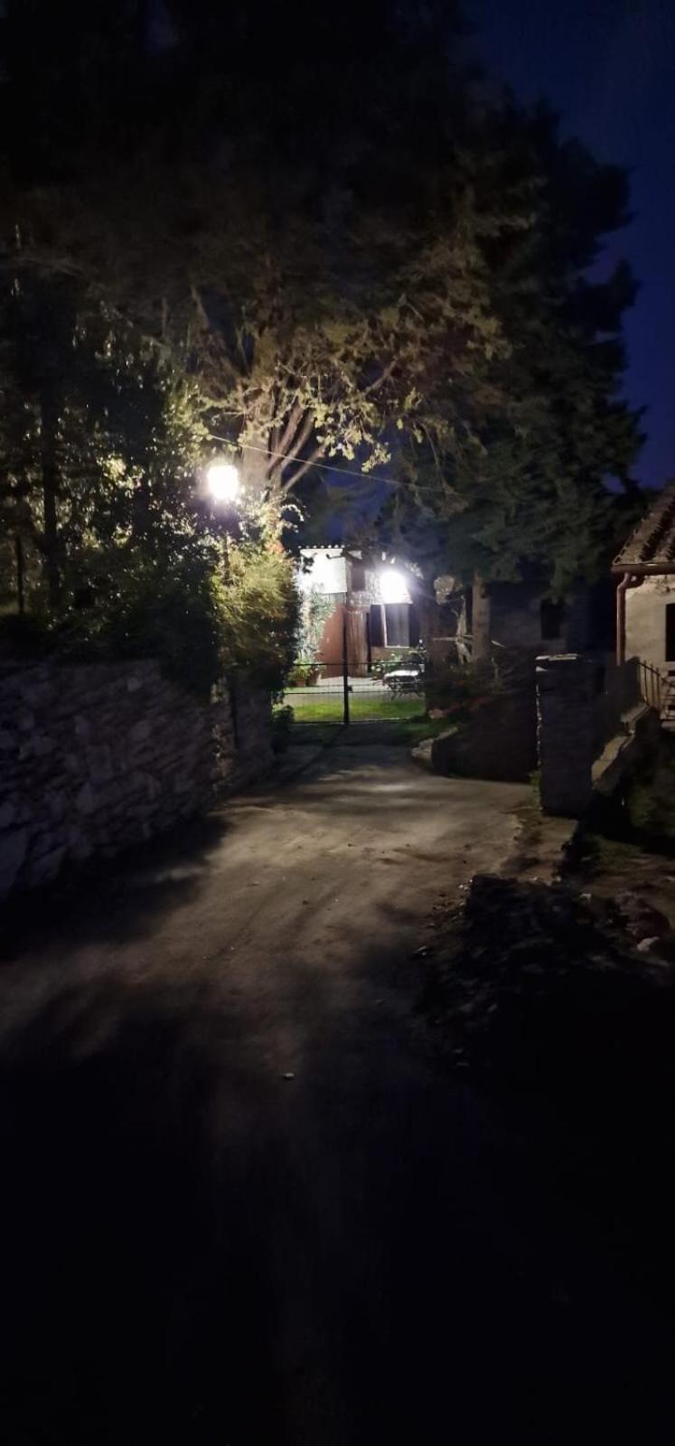 Country House Sofiavillas Gaiole in Chianti Bagian luar foto