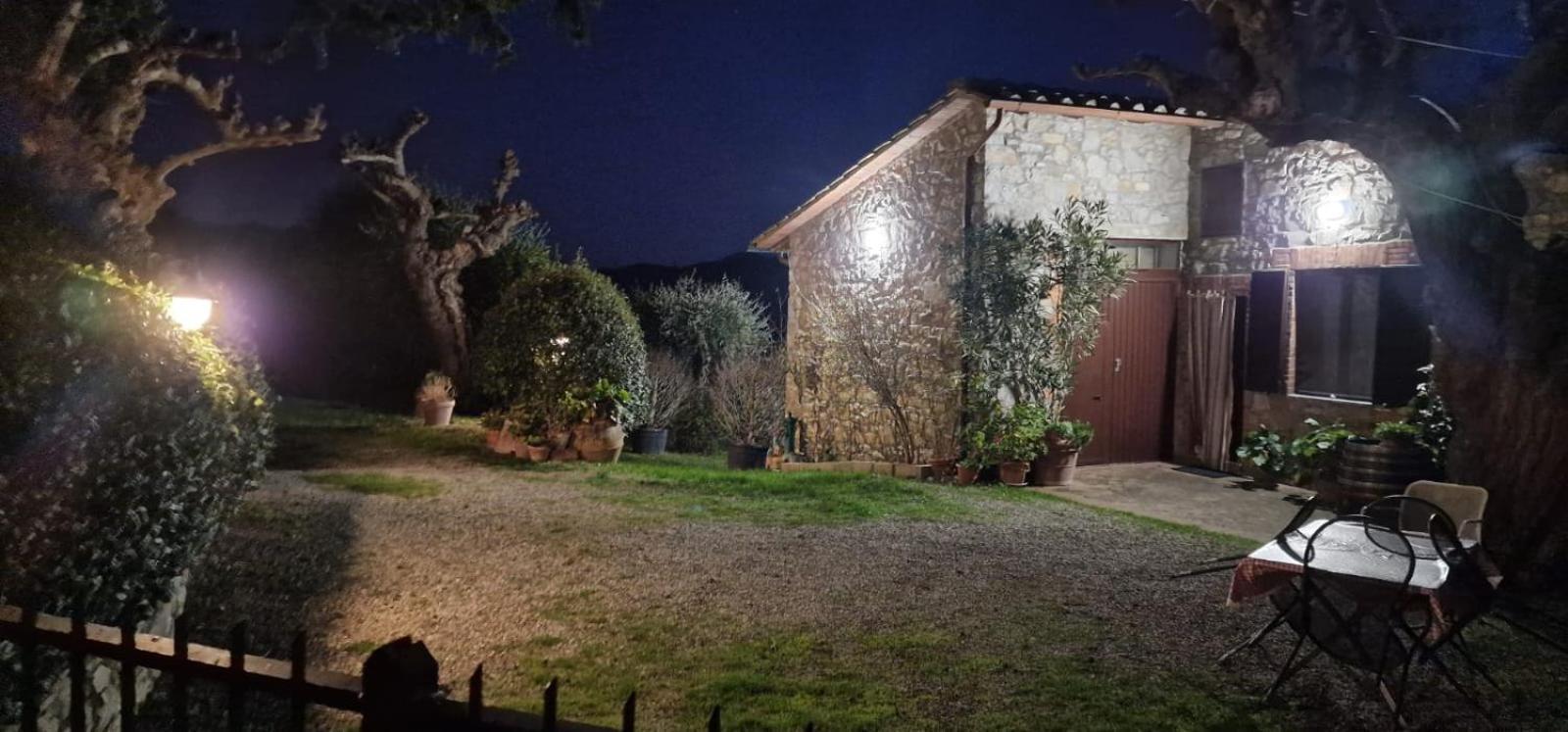 Country House Sofiavillas Gaiole in Chianti Bagian luar foto