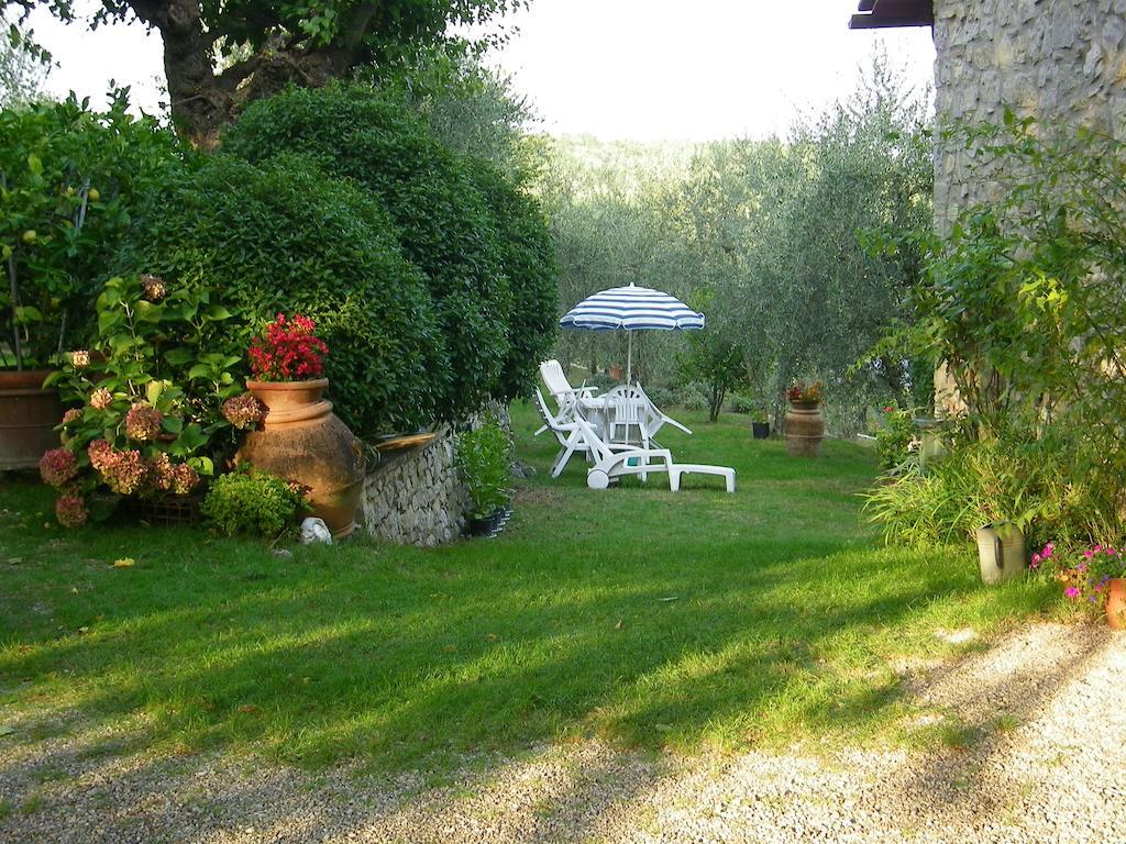 Country House Sofiavillas Gaiole in Chianti Bagian luar foto