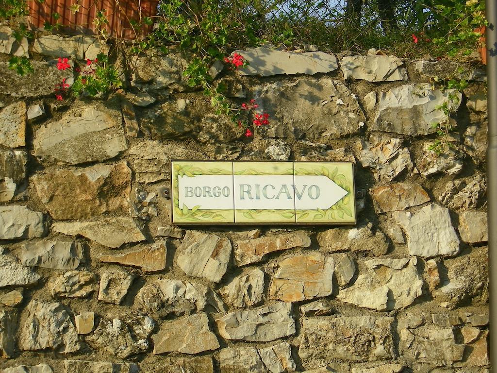 Country House Sofiavillas Gaiole in Chianti Bagian luar foto
