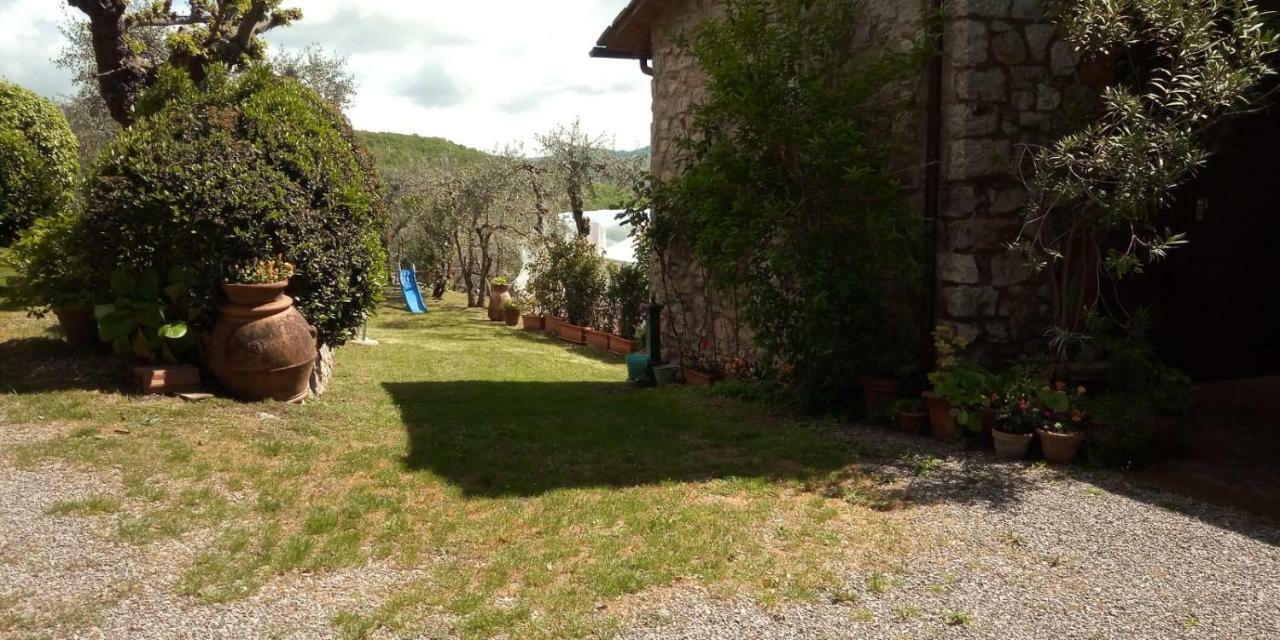 Country House Sofiavillas Gaiole in Chianti Bagian luar foto