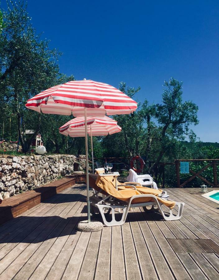 Country House Sofiavillas Gaiole in Chianti Bagian luar foto