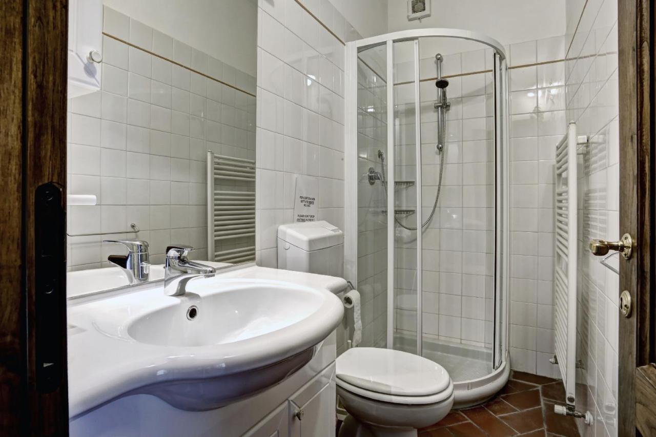 Country House Sofiavillas Gaiole in Chianti Bagian luar foto